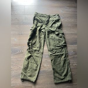 TNA supply cargo pant